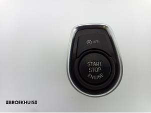Used Start/stop switch BMW 1 serie (F20) 125d 2.0 16V Price € 25,00 Margin scheme offered by Autobedrijf Broekhuis B.V.