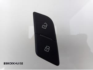 Used Central locking switch Audi A4 Avant (B9) 2.0 TDI Ultra 16V Price € 15,00 Margin scheme offered by Autobedrijf Broekhuis B.V.