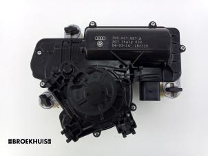 Used Motor for power tailgate closer Audi A4 Avant (B9) 2.0 TDI Ultra 16V Price € 75,00 Margin scheme offered by Autobedrijf Broekhuis B.V.