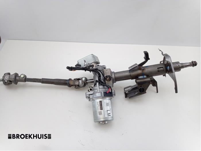 Electric power steering unit Citroen C1 1.0 Vti 68 12V 452500H071