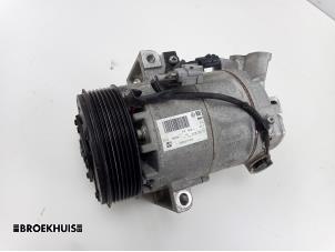 Used Air conditioning pump Renault Clio IV (5R) 0.9 Energy TCE 90 12V Price € 125,00 Margin scheme offered by Autobedrijf Broekhuis B.V.