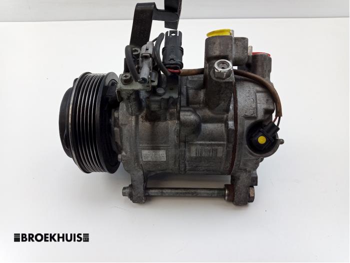 Gebrauchte Klimapumpe BMW 5 serie Touring (F11) 520d 16V Preis € 90,00 Margenregelung angeboten von Autobedrijf Broekhuis B.V.