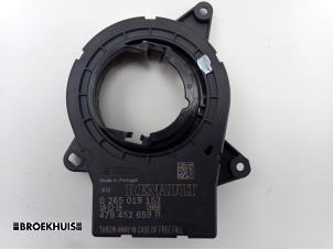 Used Steering angle sensor Renault Clio IV (5R) 0.9 Energy TCE 90 12V Price € 35,00 Margin scheme offered by Autobedrijf Broekhuis B.V.