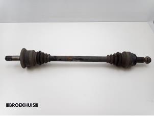 Used Drive shaft, rear left BMW 5 serie Touring (F11) 520d 16V Price € 45,00 Margin scheme offered by Autobedrijf Broekhuis B.V.