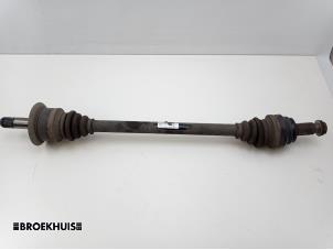 Used Drive shaft, rear right BMW 5 serie Touring (F11) 520d 16V Price € 45,00 Margin scheme offered by Autobedrijf Broekhuis B.V.