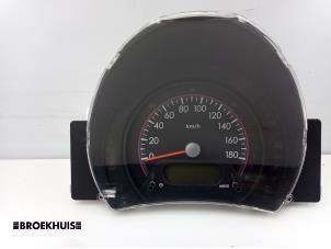 Used Odometer KM Suzuki Alto (GF) 1.0 12V Price € 20,00 Margin scheme offered by Autobedrijf Broekhuis B.V.