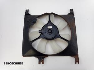 Usagé Ventilateur moteur Suzuki Alto (GF) 1.0 12V Prix € 50,00 Règlement à la marge proposé par Autobedrijf Broekhuis B.V.