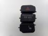 Seat heating switch from a Seat Mii, 2011 1.0 12V, Hatchback, Petrol, 999cc, 44kW (60pk), FWD, CHYA, 2011-10 / 2019-07 2014