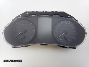 Used Odometer KM Nissan Qashqai (J11) 1.5 dCi DPF Price € 150,00 Margin scheme offered by Autobedrijf Broekhuis B.V.