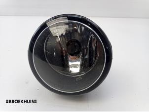 Used Fog light, front right Nissan Qashqai (J11) 1.5 dCi DPF Price € 20,00 Margin scheme offered by Autobedrijf Broekhuis B.V.