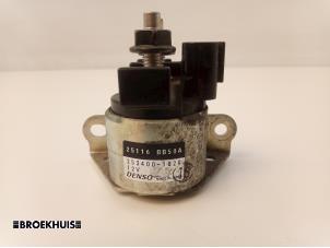 Used Start/stop capacitor Nissan Qashqai (J11) 1.5 dCi DPF Price € 45,00 Margin scheme offered by Autobedrijf Broekhuis B.V.