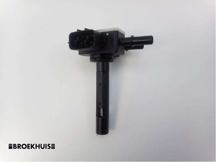 Begagnade Sensor (övriga) Nissan Qashqai (J11) 1.5 dCi DPF Pris € 35,00 Marginaltabell erbjuds av Autobedrijf Broekhuis B.V.