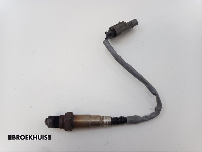 Usados Sonda Lambda Opel Astra K 1.4 Turbo 16V Precio € 25,00 Norma de margen ofrecido por Autobedrijf Broekhuis B.V.