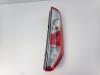 Taillight, right from a Renault Kangoo/Grand Kangoo (KW), 2008 1.2 16V TCE, MPV, Petrol, 1.197cc, 84kW (114pk), FWD, H5F400; H5FA4, 2013-07, KWA2; KWB2; KWL2 2014