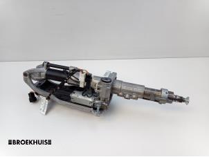Używane Os kolumny kierownicy Mercedes ML II (164/4JG) 3.0 ML-280 CDI 4-Matic V6 24V Cena € 150,00 Procedura marży oferowane przez Autobedrijf Broekhuis B.V.