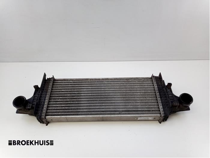 Usados Intercooler Mercedes ML II (164/4JG) 3.0 ML-280 CDI 4-Matic V6 24V Precio € 50,00 Norma de margen ofrecido por Autobedrijf Broekhuis B.V.