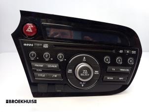 Gebrauchte Radio CD Spieler Honda Insight (ZE2) 1.3 16V VTEC Preis € 75,00 Margenregelung angeboten von Autobedrijf Broekhuis B.V.