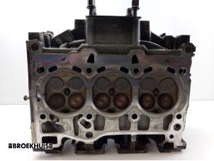 Used Cylinder head Skoda Octavia Combi (5EAC) 1.0 TSI 12V Price on request offered by Autobedrijf Broekhuis B.V.