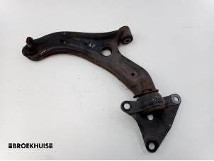 Used Front wishbone, left Honda Insight (ZE2) 1.3 16V VTEC Price € 40,00 Margin scheme offered by Autobedrijf Broekhuis B.V.