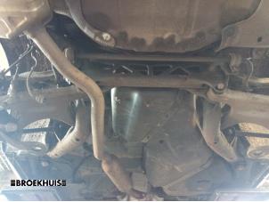 Begagnade Underram Audi A4 Avant (B8) 2.0 TDI 16V Pris € 125,00 Marginaltabell erbjuds av Autobedrijf Broekhuis B.V.