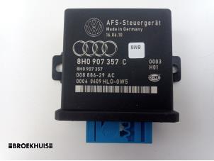 Used Cornering lighting module Audi A4 Avant (B8) 2.0 TDI 16V Price € 45,00 Margin scheme offered by Autobedrijf Broekhuis B.V.