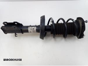 Used Front shock absorber rod, right Opel Astra K Sports Tourer 1.0 Turbo 12V Price € 100,00 Margin scheme offered by Autobedrijf Broekhuis B.V.