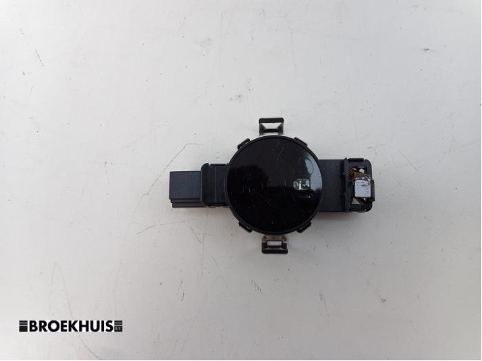Begagnade Regnsensor Skoda Scala 1.0 TSI 115 Pris € 35,00 Marginaltabell erbjuds av Autobedrijf Broekhuis B.V.