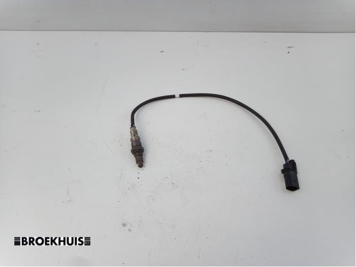 Usados Sonda Lambda Skoda Scala 1.0 TSI 115 Precio € 40,00 Norma de margen ofrecido por Autobedrijf Broekhuis B.V.