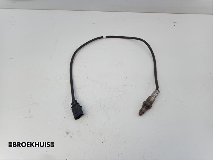 Usados Sonda Lambda Skoda Scala 1.0 TSI 115 Precio € 40,00 Norma de margen ofrecido por Autobedrijf Broekhuis B.V.