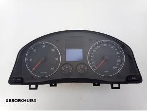 Used Odometer KM Volkswagen Golf V Variant (1K5) 2.0 TDI 16V Price € 60,00 Margin scheme offered by Autobedrijf Broekhuis B.V.