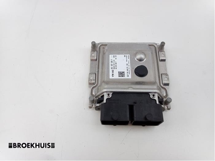 Used Injection computer Volkswagen Up! (121) 1.0 12V 60 Price € 50,00 Margin scheme offered by Autobedrijf Broekhuis B.V.
