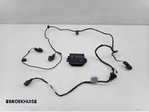 Usagé Kit capteur PDC Audi A5 Sportback (8TA) 2.0 TFSI 16V Prix € 80,00 Règlement à la marge proposé par Autobedrijf Broekhuis B.V.