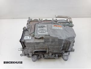 Used Inverter (Hybrid) Toyota Yaris III (P13) 1.5 16V Hybrid Price € 250,00 Margin scheme offered by Autobedrijf Broekhuis B.V.