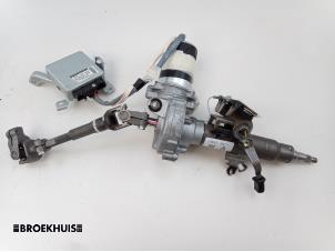Used Electric power steering unit Toyota Yaris III (P13) 1.5 16V Hybrid Price € 175,00 Margin scheme offered by Autobedrijf Broekhuis B.V.