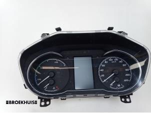 Używane Licznik kilometrów KM Toyota Yaris III (P13) 1.5 16V Hybrid Cena € 150,00 Procedura marży oferowane przez Autobedrijf Broekhuis B.V.