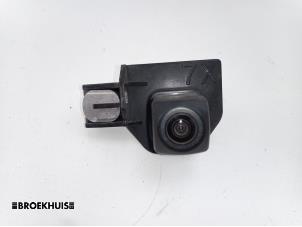 Used Reversing camera Toyota Yaris III (P13) 1.5 16V Hybrid Price € 60,00 Margin scheme offered by Autobedrijf Broekhuis B.V.