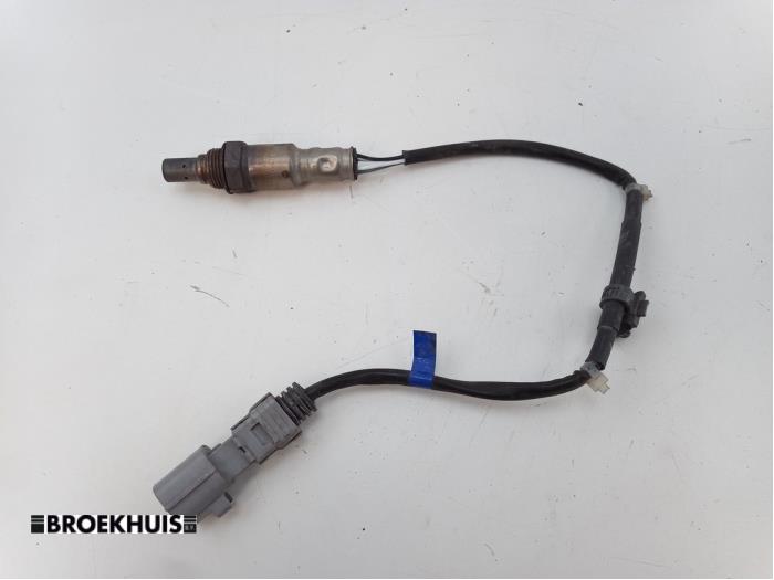Usados Sonda Lambda Toyota Yaris III (P13) 1.5 16V Hybrid Precio € 25,00 Norma de margen ofrecido por Autobedrijf Broekhuis B.V.