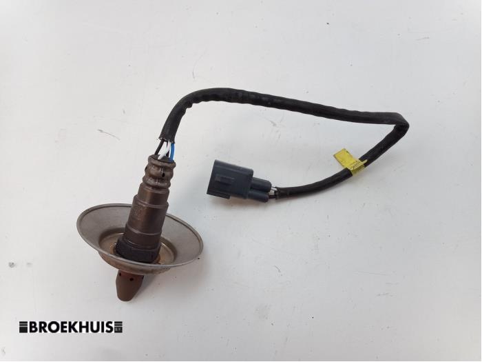 Usados Sonda Lambda Toyota Yaris III (P13) 1.5 16V Hybrid Precio € 25,00 Norma de margen ofrecido por Autobedrijf Broekhuis B.V.