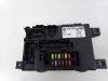 Fuse box from a Opel Corsa D, 2006 / 2014 1.2 16V, Hatchback, Petrol, 1.229cc, 63kW (86pk), FWD, A12XER, 2009-12 / 2014-08 2011