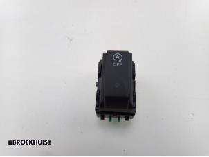 Gebrauchte Start/Stopp Schalter Smart Forfour (453) 1.0 12V Preis € 10,00 Margenregelung angeboten von Autobedrijf Broekhuis B.V.