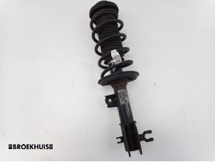 Used Front shock absorber rod, right Chevrolet Spark 1.0 16V Bifuel Price € 30,00 Margin scheme offered by Autobedrijf Broekhuis B.V.