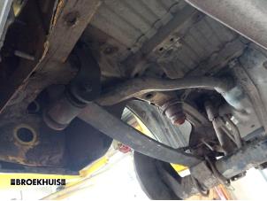 Used Rear leaf spring Volkswagen Caddy III (2KA,2KH,2CA,2CH) 2.0 SDI Price € 60,50 Inclusive VAT offered by Autobedrijf Broekhuis B.V.