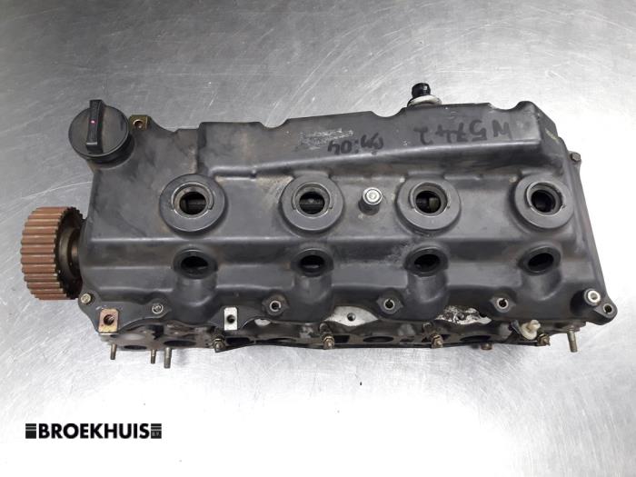 Begagnade Topplock Toyota HiAce II 2.5 D4-D 90 Kat. Pris € 125,00 Marginaltabell erbjuds av Autobedrijf Broekhuis B.V.