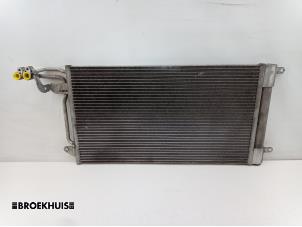 Used Air conditioning radiator Volkswagen Polo V (6R) 1.0 12V BlueMotion Technology Price € 70,00 Margin scheme offered by Autobedrijf Broekhuis B.V.