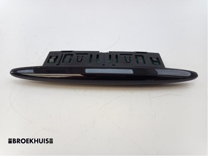 Begagnade PDC-panel Mercedes B (W246/W242) 1.5 B-180 CDI,d 16V Pris € 20,00 Marginaltabell erbjuds av Autobedrijf Broekhuis B.V.