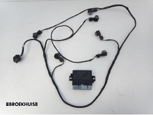 Used PDC Sensor Set Mercedes B (W246,242) 1.5 B-180 CDI 16V Price € 125,00 Margin scheme offered by Autobedrijf Broekhuis B.V.