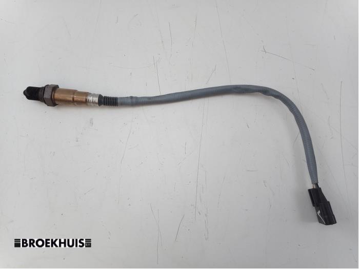 Używane Sonda lambda Mercedes B (W246/W242) 1.5 B-180 CDI,d 16V Cena € 20,00 Procedura marży oferowane przez Autobedrijf Broekhuis B.V.