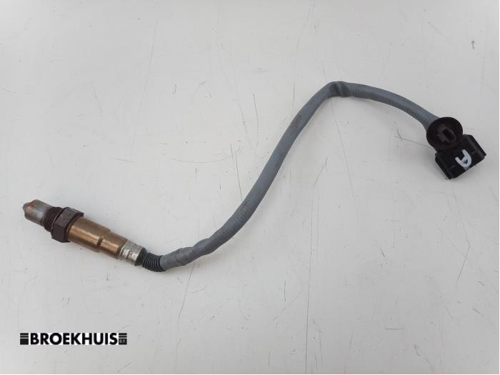 Używane Sonda lambda Mercedes B (W246/W242) 1.5 B-180 CDI,d 16V Cena € 20,00 Procedura marży oferowane przez Autobedrijf Broekhuis B.V.