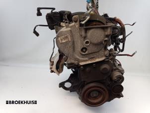 Used Engine Renault Megane II Grandtour (KM) 1.4 16V Price € 300,00 Margin scheme offered by Autobedrijf Broekhuis B.V.