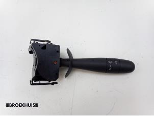 Used Wiper switch Opel Movano (4A1; 4A2; 4B2; 4B3; 4C2; 4C3) 2.5 CDTI Price € 24,20 Inclusive VAT offered by Autobedrijf Broekhuis B.V.